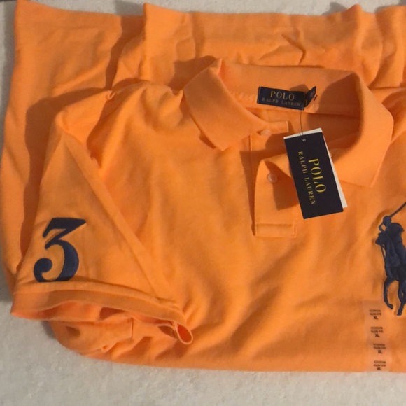 Ralph Lauren polo - Picture 3 of 3